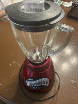 Oster Blender