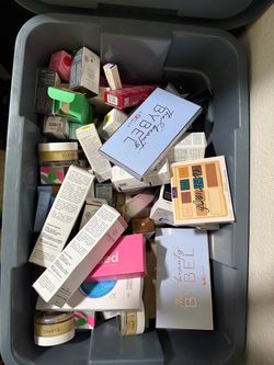 makeup & skin care