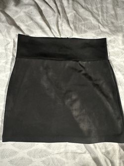 Bebe Mini Skirt