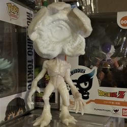 Funko Stranger Things Prototype Demogorgon 6”