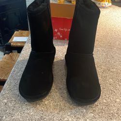 Women’s Boots