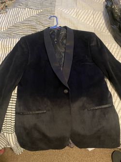 Men’s Suit