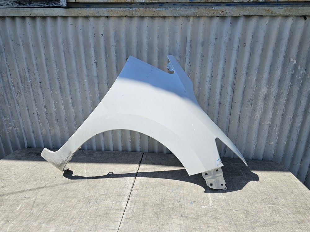 Honda Fit 2015 2016 2017 2018 2019 2020 Right Fender