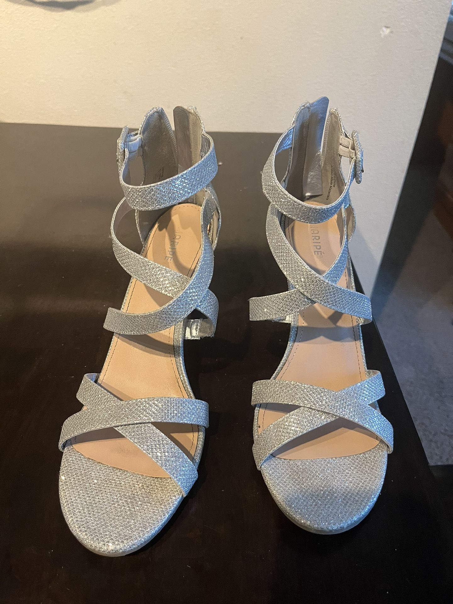 Maripe High Heels Size 11