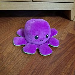 Happy Mad Octopus 