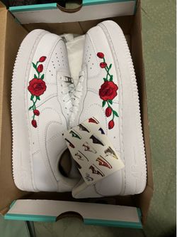 Custom Nike Air Force 1