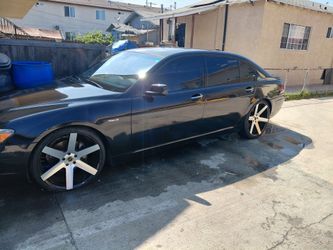 20” Rims For Sale