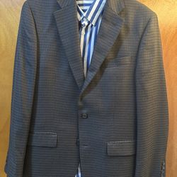 Ralph Lauren Men’s Blazer Size 38R