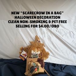 Halloween Decoration