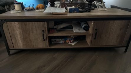 Farm Coffee Table