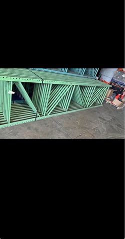 🔥‼️Pallet Racks For Sale-Delivery and Installation‼️🔥