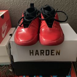 Harden 7 Scarlett Red