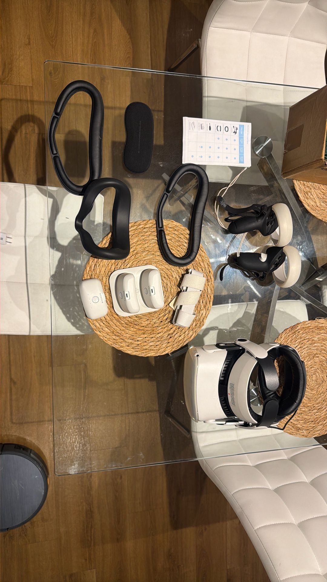 Oculus Quest 2 With 256GB