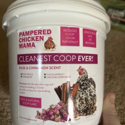Chicken Food