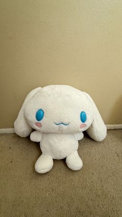 Cinnamoroll XL 30" Classic Plush
