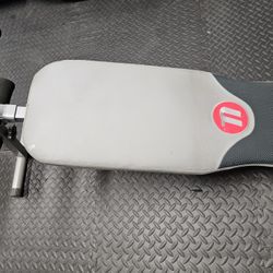 Ab Bench 