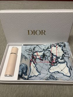 Dior Around the World Set
