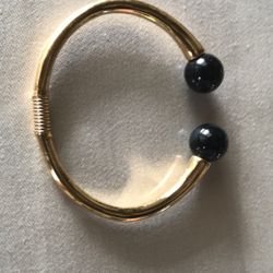 Hinged Bracelet 