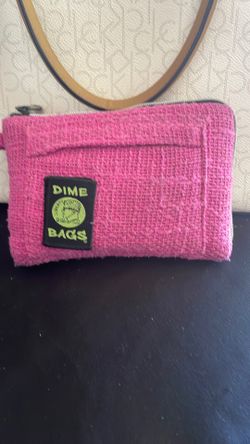 Wristlet