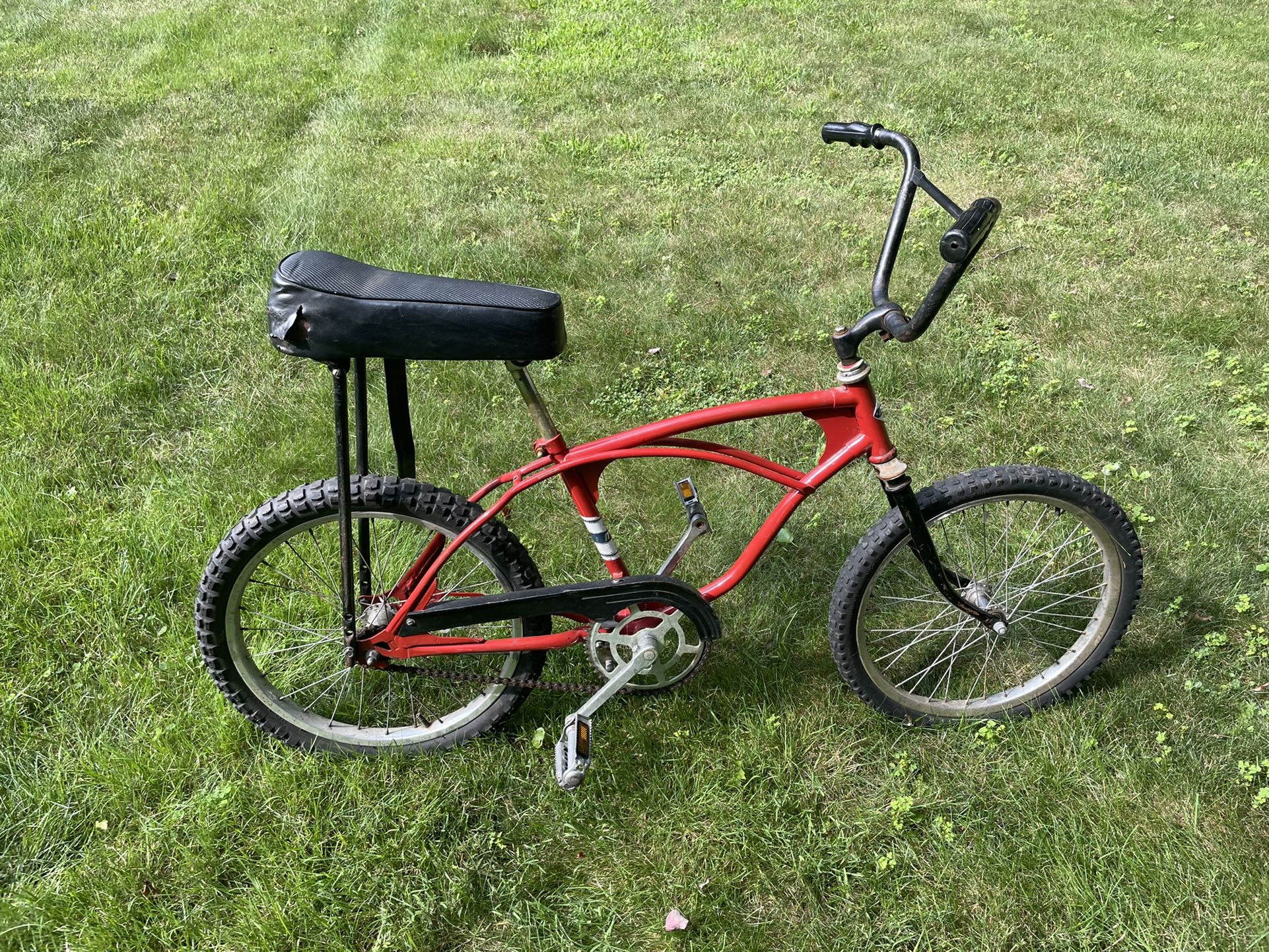 HUFFY OLD BMX アメリカ BMX usdm ローライダー Old Bmx Like Huffy Thunder Bicycle for Sale in Medfield, MA - OfferUp