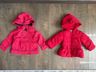 12m Jacket