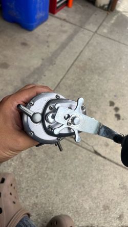Shimano Torium 20