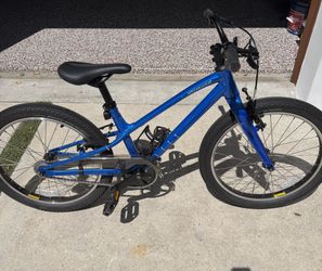 Specialized jet 20 Single Speed