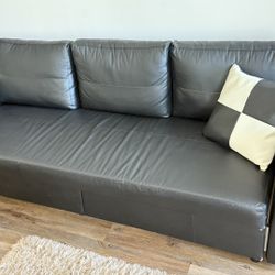 IKEA sleeper couch