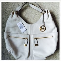 Michael Kors Layton Shoulder Bag