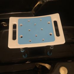 Shower Seat