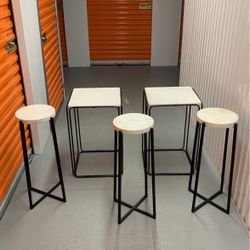 Accent Stands!!!!! Blowout Deal$$$$$