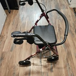 Guardian Rollator WALKER