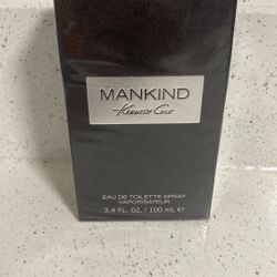 Kenneth Cole Mankind $15 WOW