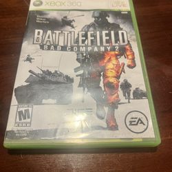 Battlefield: Bad Company 2