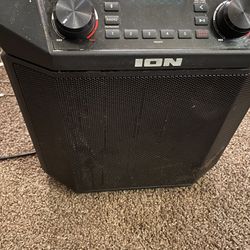 Ion Block Rocker Plus