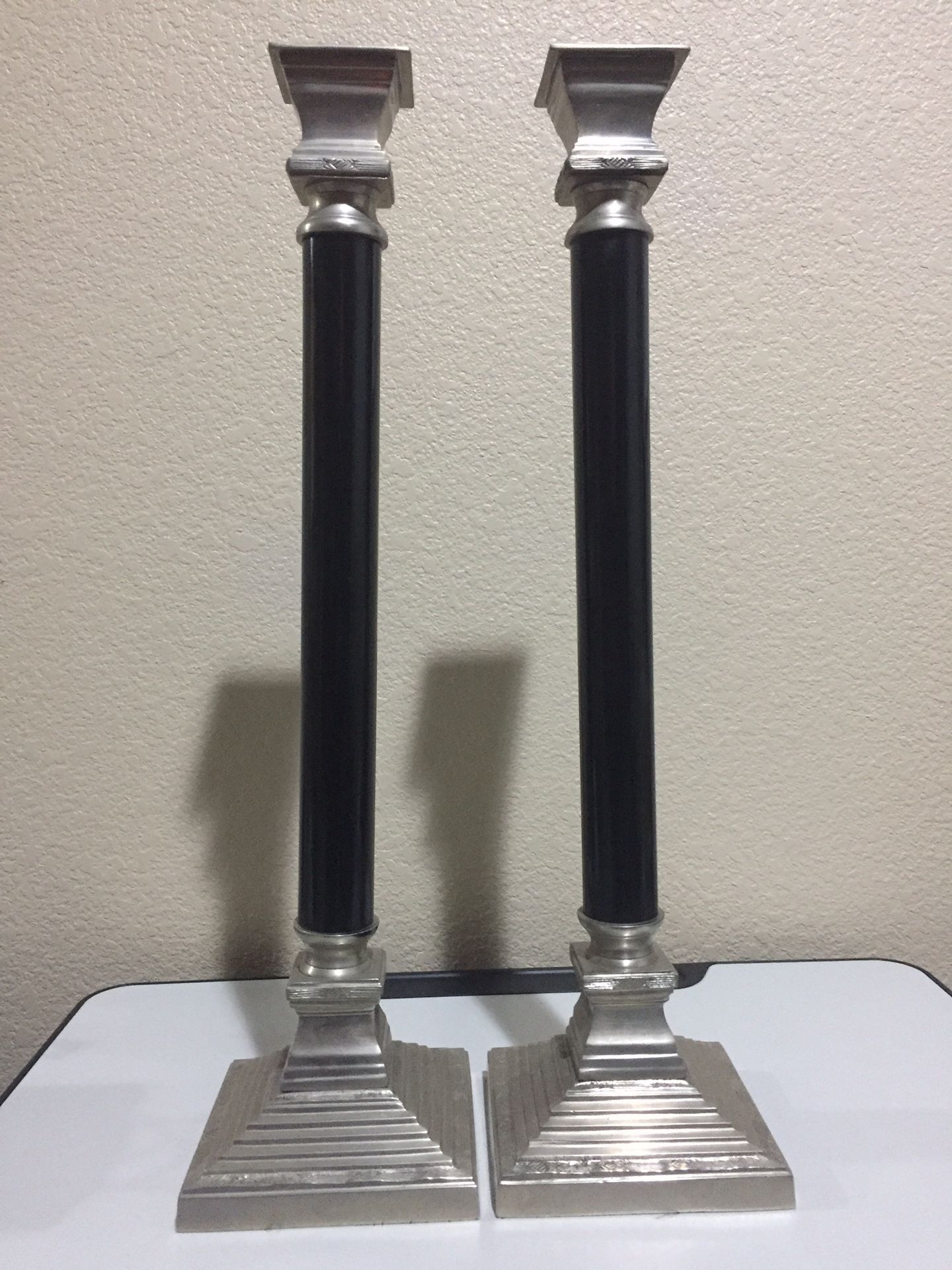 Candle Stands