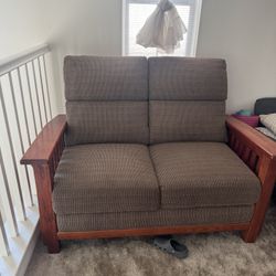 2 Seat Couch