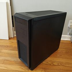 Phanteks Enthoo Pro Full ATX Tower Computer Case