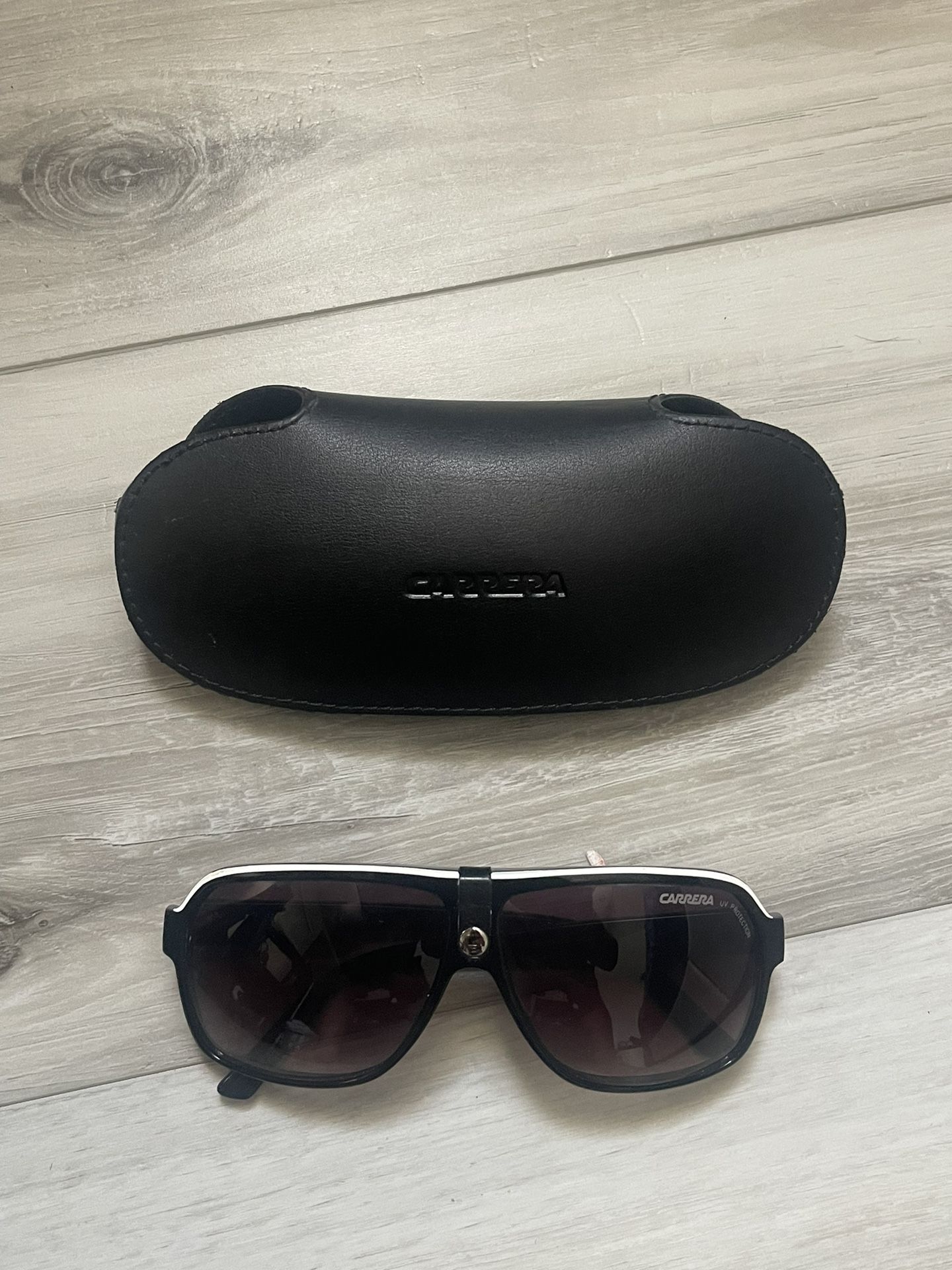Carrera Men Sunglasses  