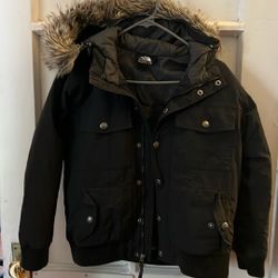 The North Face Jacket 