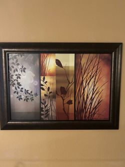 Print with Frame