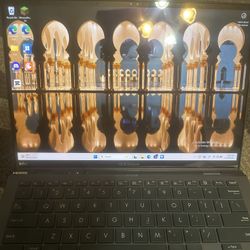 Asus Zenbook Duo Dual
