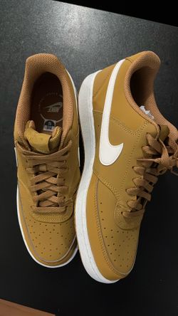 Nike Court Vision $60