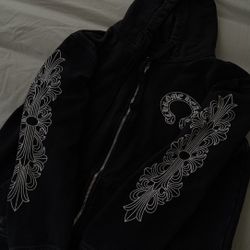 Chromehearts jacket Size Médium 