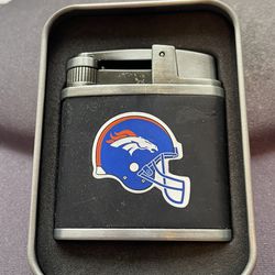 Denver Broncos NFL Collectible Lighter #2