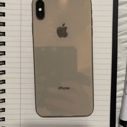 iPhone XS Max