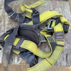 Safety Harness 