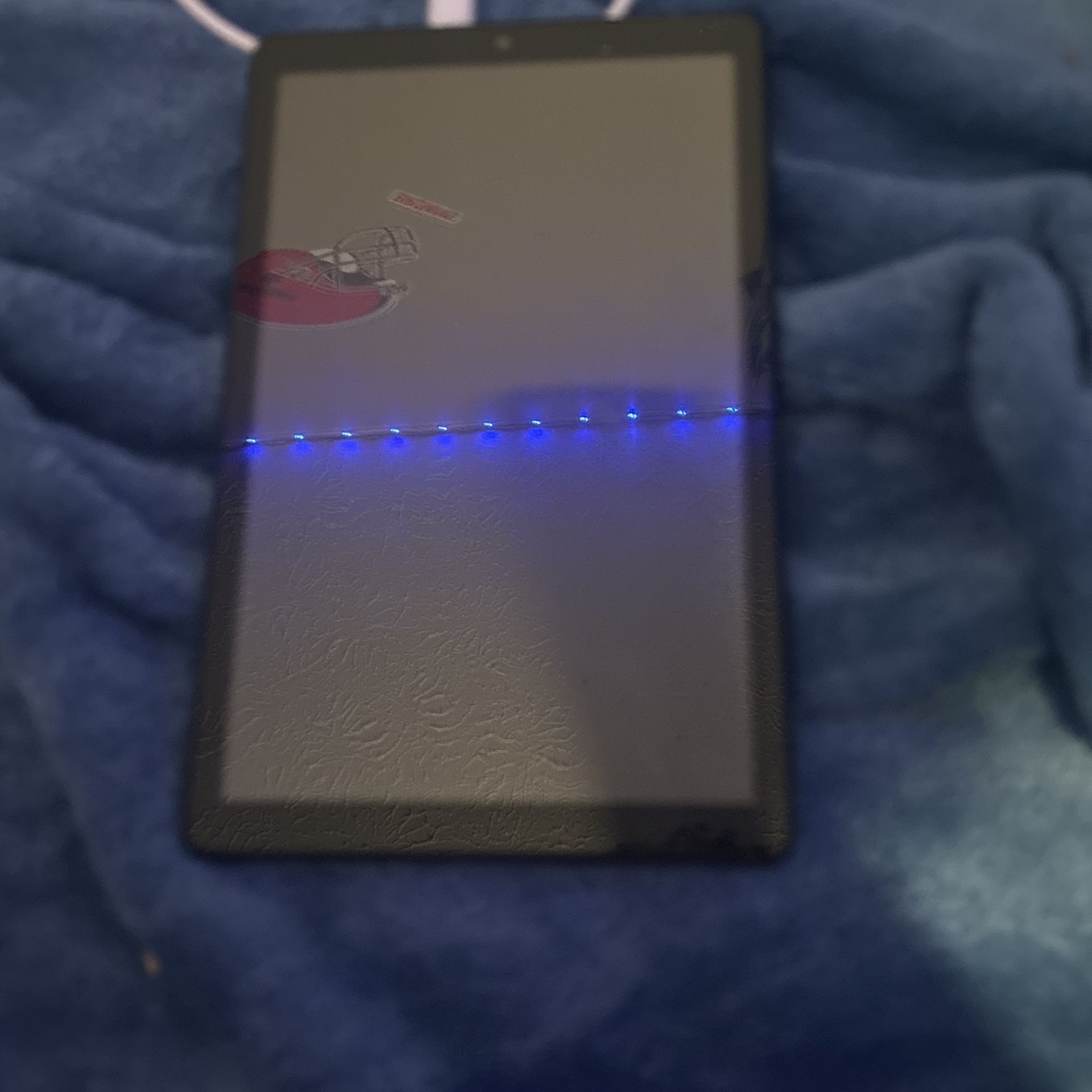 Android Tablet Available For Pick Up Tonight Will Discuss A Price