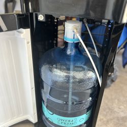 Primo Water system 