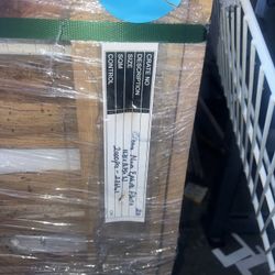 Marble Small Tiles 2 Crates “cream Color”